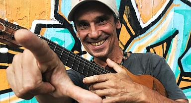 Manu Chao, 10 yıl sonra Türkiye’ye geliyor