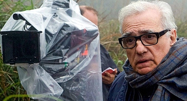 Martin Scorsese'den İranlı yönetmen Said Rustayi'ye destek