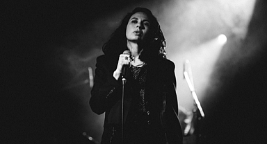 Michelle Gurevich kimdir?