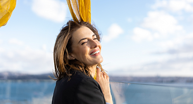 Monica Molina bir kez daha İstanbul'da konser verecek