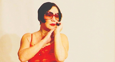 Nazan Öncel’den İstanbul konseri