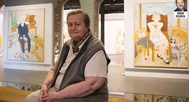 Neş'e Erdok kimdir?