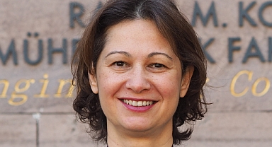 Özlem Keskin Özkaya kimdir?