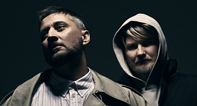 Röyksopp İstanbul'da konser verecek