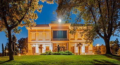 Sakıp Sabancı Müzesi