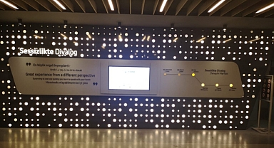 Sessizlikte Diyalog: İletişimi sadece kelimelerle sınırlamayın