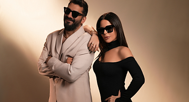 Simge ve Çağrı Telkıvıran'dan Ruhum Esirin düeti