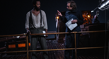 Stephen King'den Drakula: Son Yolculuk'a övgü