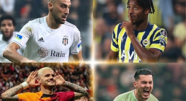 Süper Lig, İngiltere Premier Lig ve Fransa Lig 1 nerede yayınlanıyor?