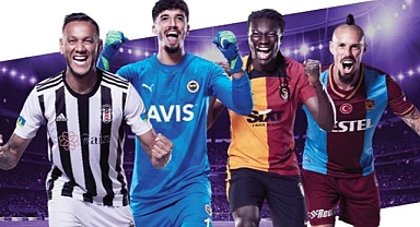 Süper Lig maç özetleri nereden yayınlanıyor?