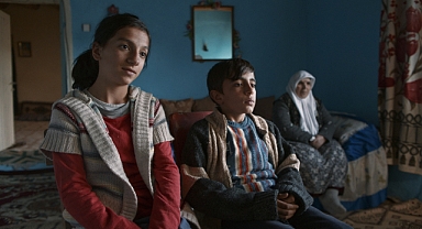 Tarihte Yaşanmamış Olaylar'a İspanya'dan ödül