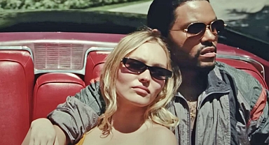 The Idol dizisinin ikinci sezonu iptal edildi