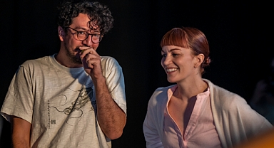 Tolga Karaçelik'in yeni filmi The Shallow Tale'in çekimleri tamamlandı