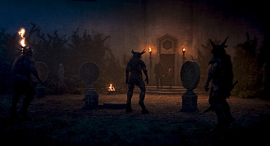 Wheel of Time dizisinin ikinci sezonunun ilk sahnesi yayınlandı