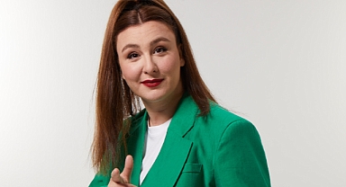 Yasemin Sakallıoğlu'nun Türkiye turnesi devam ediyor