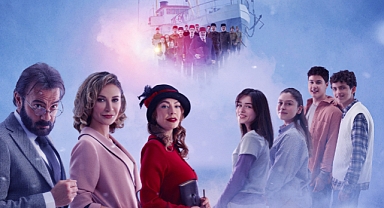 1923 müzikalinden sezonun ilk oyunu