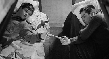 Altın Portakal'da yarışacak filmler belli oldu