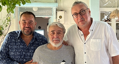 Ata Demirer'in yeni dizisi Bir İhtimal Daha Var'ın çekimleri başladı