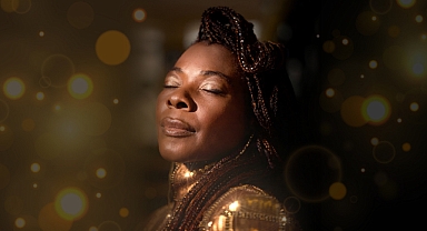 Buika bir kez daha İstanbul'da konser verecek
