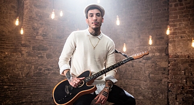 Can Bonomo ve Mavi Gri 23 Eylül’de aynı sahnede