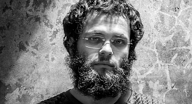 Candaş Şişman gençlerle söyleşiyor