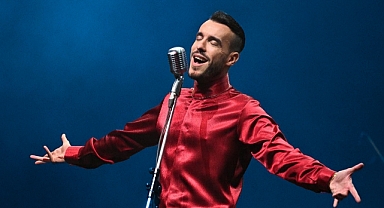 Cem Adrian 33 günde 24 konser verecek