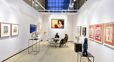 Contemporary Istanbul ziyaret saatleri 