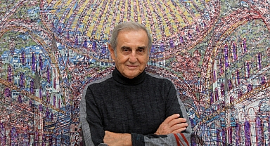 Devrim Erbil'den Seçmeler sergisi