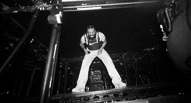 Drake'in yeni albümü For All The Dogs için geri sayım