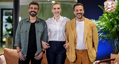 Düğüm’den yeni görsel yayınladı