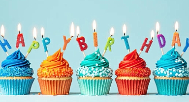 En Güzel Doğum Günü Mesajları