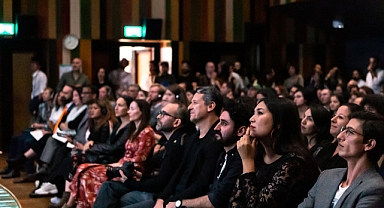Engelsiz Filmler Festivali Eşkişehir'de