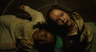 Exorcist: İnançlı ekimde vizyona giriyor