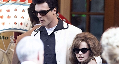 Filmekimi Sofia Coppola’nın Priscilla filmiyle açılacak