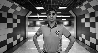 Gabo İllias’ın bir kompartımandan başlayan yolculuğu devam ediyor