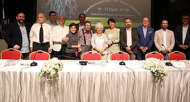 İBB Şehir Tiyatroları yeni sezonunu tanıttı