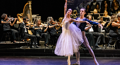 İDOB yeni sezonu görkemli bir gece ile açtı