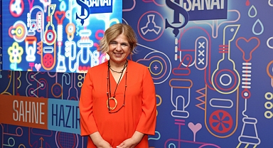 İş Sanat'ın yeni sezon programı belli oldu