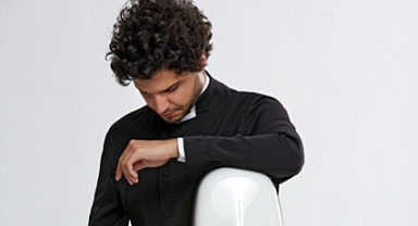 Jamal Aliyev Gala Konseri ile Ankara'da