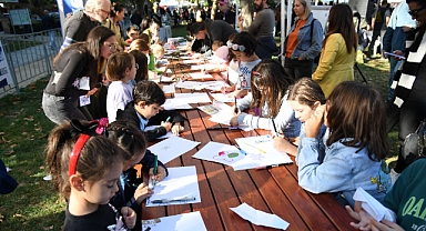 Kadıköy Çizgi Festivali başlıyor