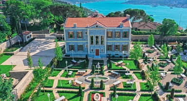 Kandilli Nevmekan nerede?