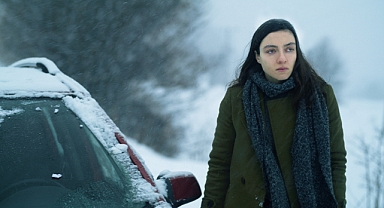 Kar ve Ayı, HBO Europe'da gösterilecek