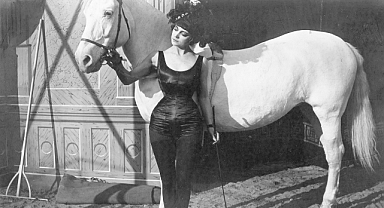 Kundura Sinema’da yeni sezon Asta Nielsen ile açılıyor