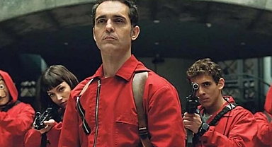La Casa de Papel spin-off’u Berlin dizisinin yayın tarihi belli oldu