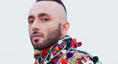 Mabel Matiz bir kez daha Ankara’da