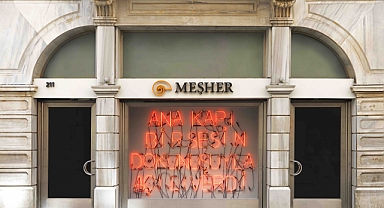 Meşher