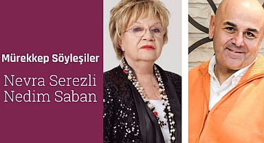 Nevra Serezli ve Nedim Saban Veda oyununu anlattı
