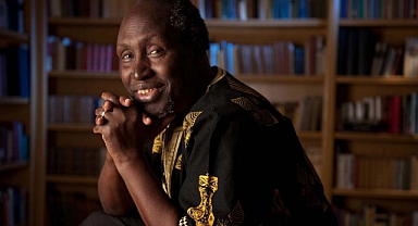 Ngũgĩ wa Thiong kimdir?
