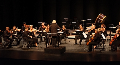 Romanya Kültür Günleri AKM'de başladı