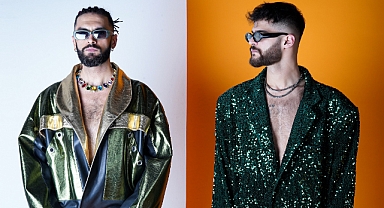 Sheyh Ree ve Rafael'den Disconnection ortaklığı